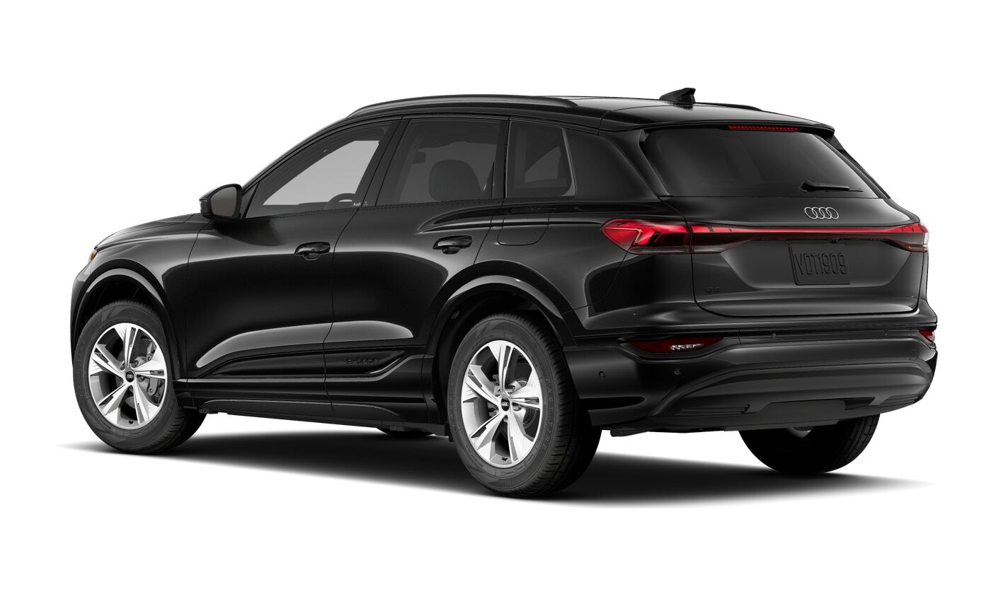 audi q6 e-tron 2025 WA112BGF2SA041810 image audi q6 e-tron 2025 WA112BGF2SA041810 image